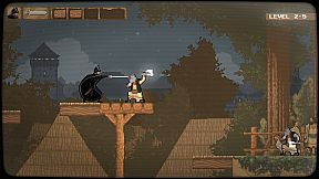 Vlad Voievod Dracula. Episode 1 Manhunt