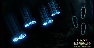 Last Epoch - Primal Legend Supporter Pack