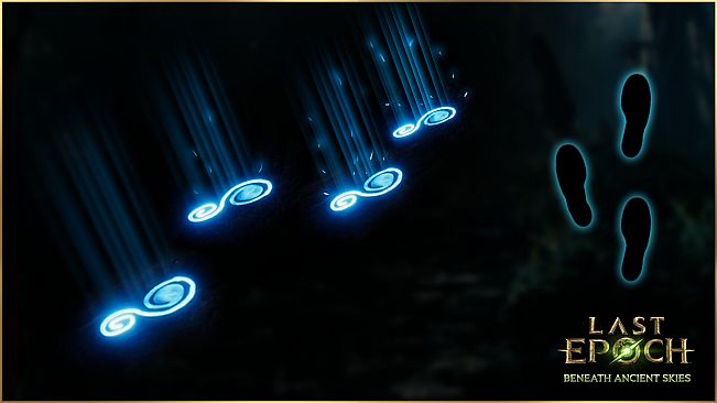 Last Epoch - Primal Legend Supporter Pack