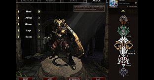 Forge - PvP Pro Pack