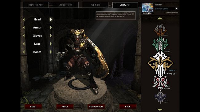 Forge - PvP Pro Pack