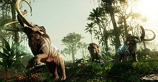 New World: Rise of the Angry Earth