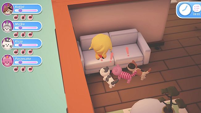 CatMania