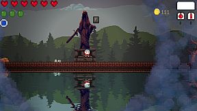 Escape from the Forest