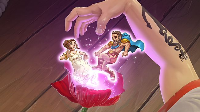 12 Labours of Hercules VII: Fleecing the Fleece (Platinum Edition)