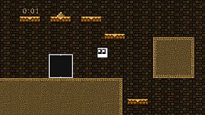 Super Indie Square - Fight Against Time