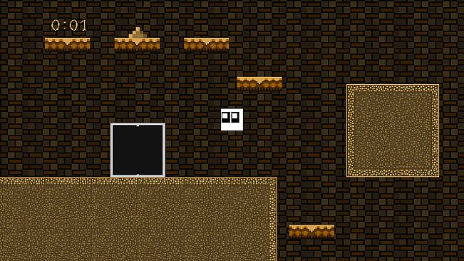 Super Indie Square - Fight Against Time