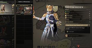 Jaws of the Lion Alternative Skins