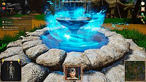 Strings of Fate XI: Magic dream