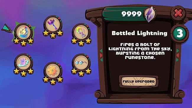 Runic: Eternal Sunrise