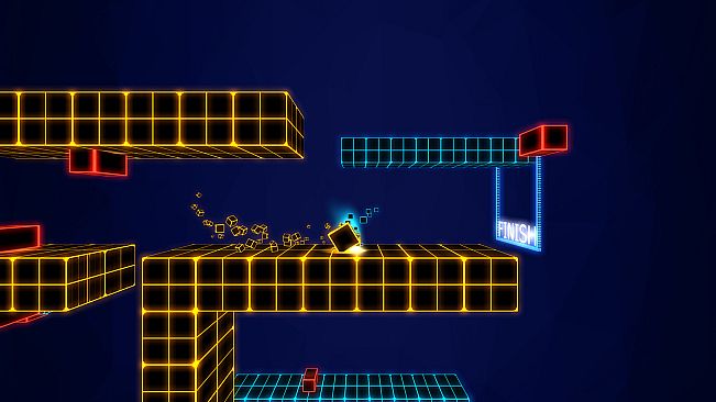 Cube Runner 2
