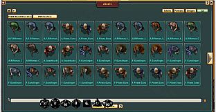 Fantasy Grounds - Devin Night Pack 201: Weird West Characters