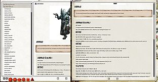 Fantasy Grounds - Pathfinder RPG - Bestiary 5