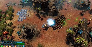 The Riftbreaker: Prologue