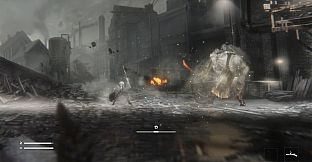 Vapor World: Over The Mind (Game Preview)