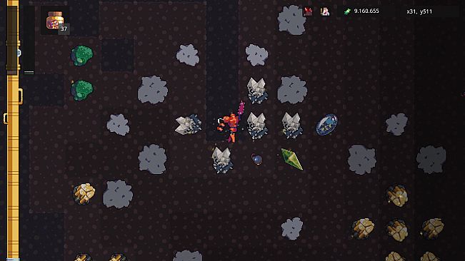 Mining Mechs + Magnetic Mystery Bundle