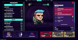 Deadtime Defenders 2