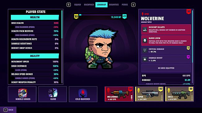 Deadtime Defenders 2