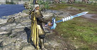 WARRIORS OROCHI 4/無双OROCHI３ - Legendary Weapons Others Pack