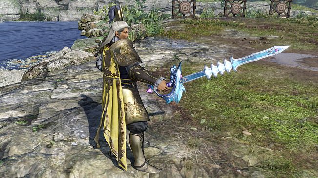 WARRIORS OROCHI 4/無双OROCHI３ - Legendary Weapons Others Pack