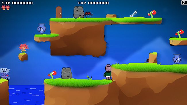 The Supernatural Power Troll