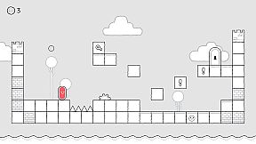 Lily in Puzzle World