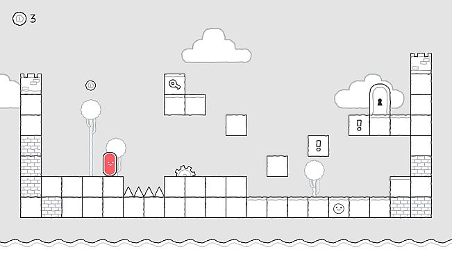 Lily in Puzzle World