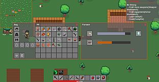 The Adventurer’s Trial