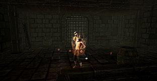 Tyrant's Realm: Prelude