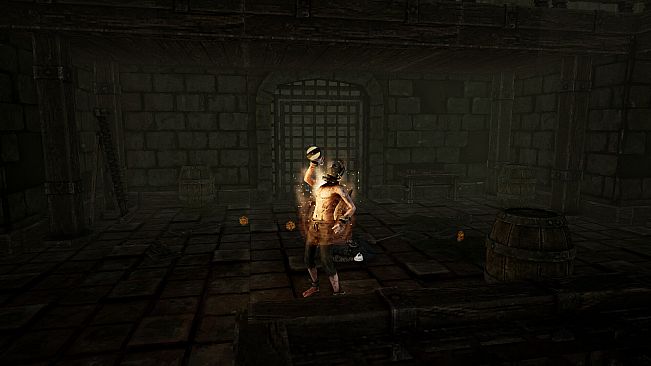 Tyrant's Realm: Prelude