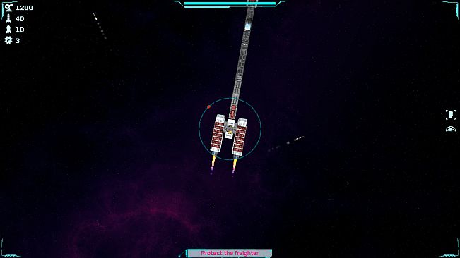 Space intruders alliance