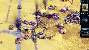 Battle Worlds: Kronos