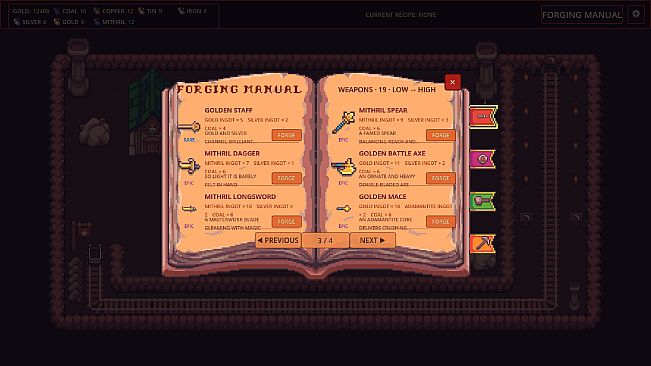 VEINFORGE