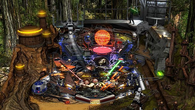 Pinball FX3 - Star Wars Pinball Season 1 Bundle