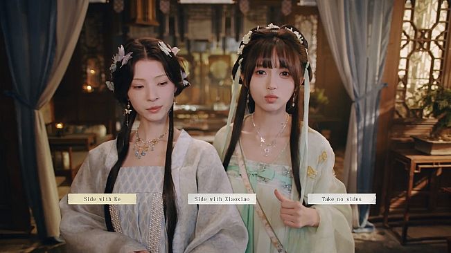 Love is all around 2