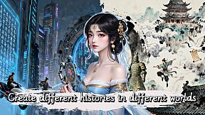 Genesis Relic: Idle Sandbox Simulator