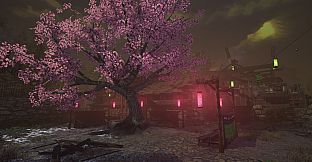 Hanako: Honor and Blade Playtest