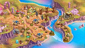 Argonauts Agency: Glove of Midas