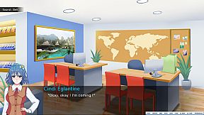 Axiom Alternative II