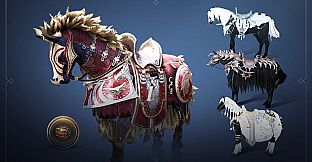 [NA/EU] Black Desert - Explorer to Conqueror