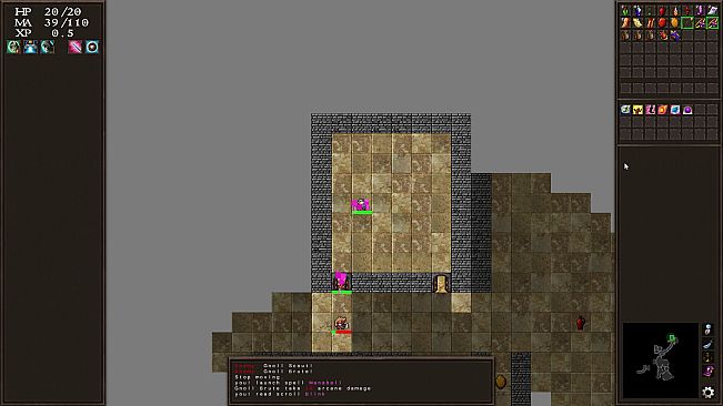 Mottia - The gem hunters