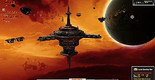 Sins of a Solar Empire: Rebellion - Minor Factions DLC