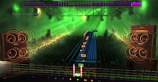 Rocksmith 2014 – Jimi Hendrix - “Freedom”