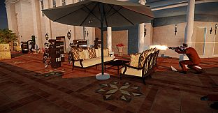 PAYDAY 2: Scarface Heist