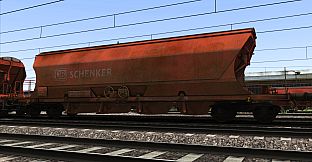 TS Marketplace: Tagnoos 898 Wagon Pack Add-On