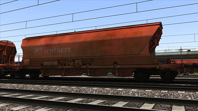 TS Marketplace: Tagnoos 898 Wagon Pack Add-On