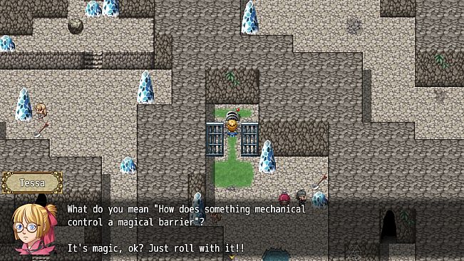 Kedemara - The Orphan's Ballad