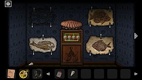 Forgotten Hill Disillusion