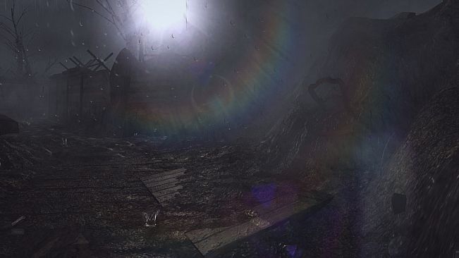 Trenches - World War 1 Horror Survival Game