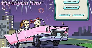 Diner Dash: Hometown Hero